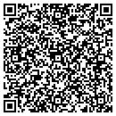 QR code with Runstrom Coatings contacts