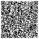 QR code with S & A Coatings Remvl & Rfnshng contacts