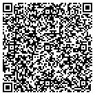 QR code with Salina Custom Sandblasting contacts