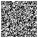 QR code with Salinas Sandblasting contacts