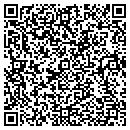 QR code with Sandblaster contacts