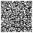 QR code with Sandblasting contacts