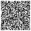 QR code with Sandblasting contacts
