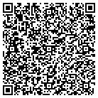 QR code with Sandblasting Central Kentucky contacts
