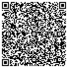 QR code with Seacoast Sandblasting contacts