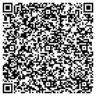 QR code with Sebastian Sand Blasting contacts