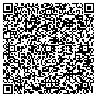QR code with Sooner Sandblasting contacts