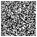 QR code with T-Blast contacts
