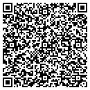 QR code with Toby's Sandblasting contacts