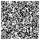 QR code with Weichman Sandblasting contacts