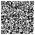 QR code with Daditco contacts