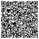 QR code with Upright Shoring & Scaffolding contacts