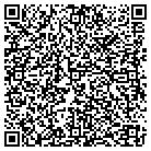 QR code with J-Squared Technical Service & Rpr contacts