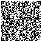 QR code with R & L Plumbing contacts