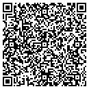 QR code with Johnnie F Utter contacts