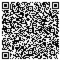 QR code with Bach & CO contacts