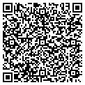 QR code with Ccs Inc contacts