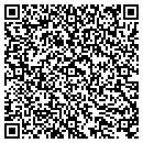 QR code with R A Holder Tree Service contacts