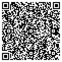 QR code with Gas & Stuff contacts