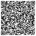 QR code with Hef Service Station Maintenance contacts