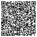QR code with Infinite contacts