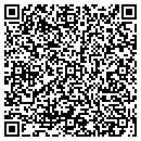 QR code with J Stop Kewaskum contacts