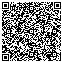 QR code with K C Maintenance contacts