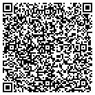QR code with Machine Maintenance CO Inc contacts
