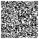 QR code with Cleburne County Mem Gardens contacts