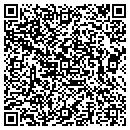 QR code with U-Save Supermarkets contacts