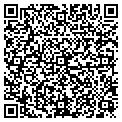 QR code with Tpf Gas contacts