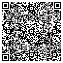 QR code with U S Oil Inc contacts