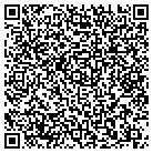 QR code with Woodward Shell Station contacts