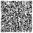QR code with A S A P Signs & Service Inc contacts