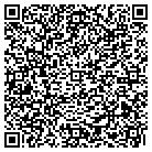QR code with Custom Sign Factory contacts