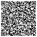 QR code with D & K Outdoor Inc contacts