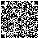 QR code with John R Vaccaro CPA contacts