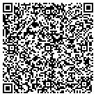 QR code with Galaxy Sign & Hoisting LLC contacts