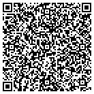 QR code with G P Construction Co of Ocala contacts