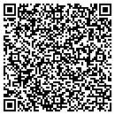 QR code with Harris Sign CO contacts