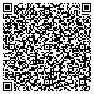 QR code with J & S Electric & Sign Inc contacts