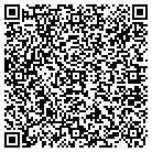 QR code with N S W Systems LLC contacts