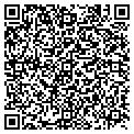 QR code with Face Logic contacts