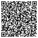 QR code with Master's Spas contacts