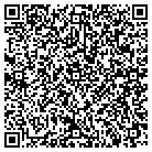 QR code with Richard's Total Backyard Sltns contacts