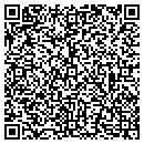 QR code with S P A-Tex Spa Services contacts