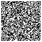 QR code with Cornerstone Millwork Inc contacts