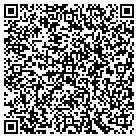 QR code with Tint Mstr Cstm Win Tinting LLC contacts