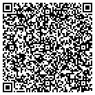 QR code with Mcduffie-Rhodes Tree Removal LLC contacts