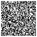 QR code with Cougar Bar contacts